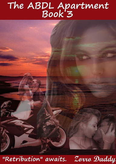 The Abdl Apartment Book 3