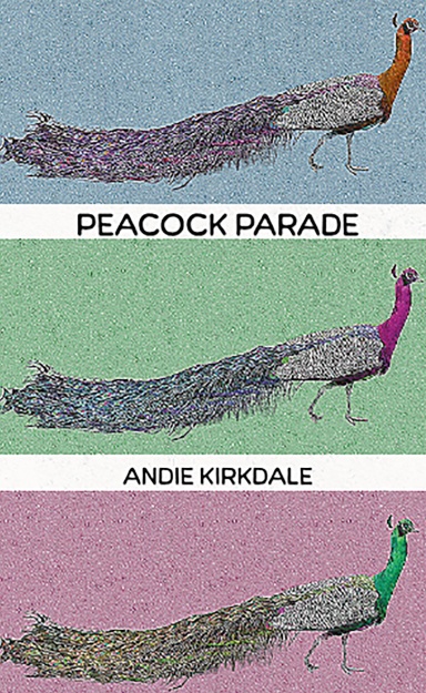 Peacock Parade