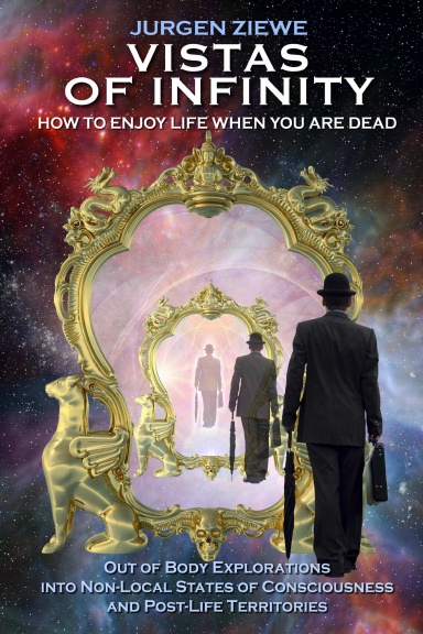Vistas of Infinity - How to Enjoy Life When You Are Dead
