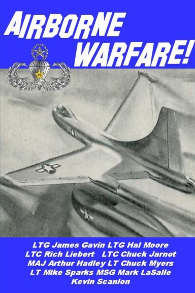 Airborne Warfare: New Edition