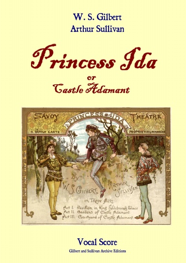 Princess Ida