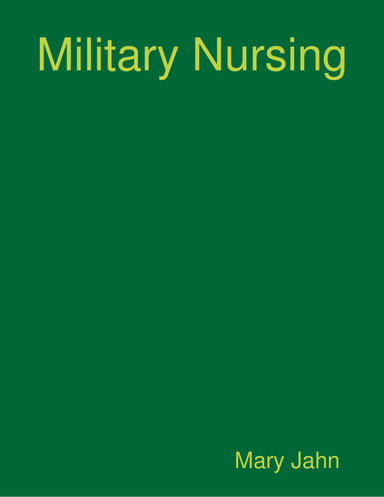 Military Nursing
