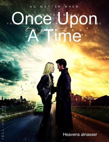 Once Upon A Time