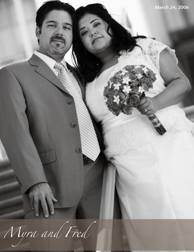 Myra and Fred