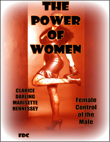 The Power of Women - Volume One