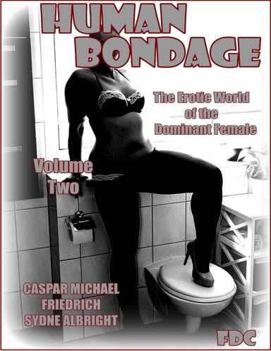 Human Bondage - Volume Two