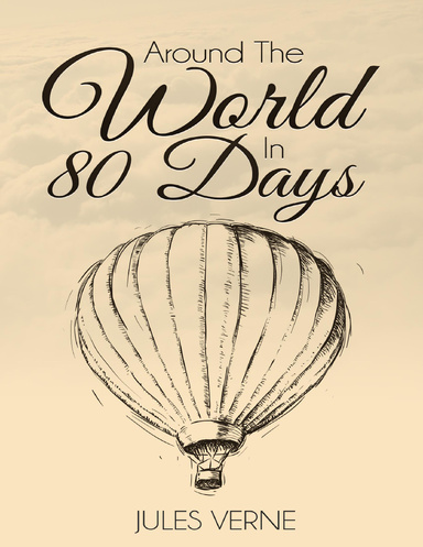 Around the World In Eighty Days