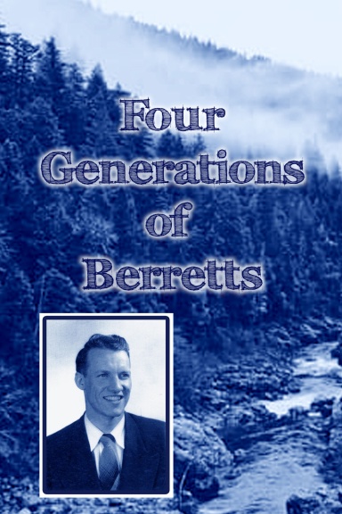 Four Generations of Berretts