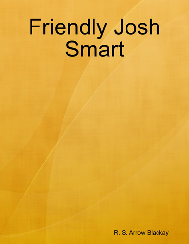 Friendly Josh Smart