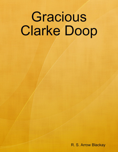 Gracious Clarke Doop