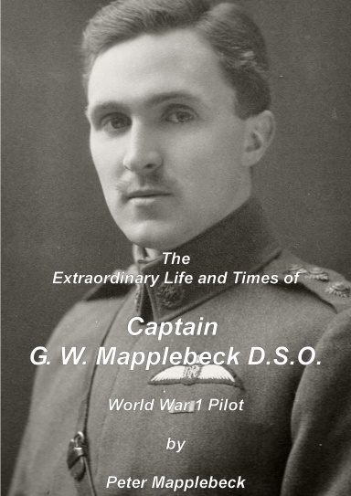 Gilbert Mapplebeck