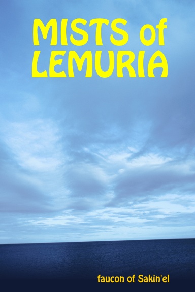 MISTS of LEMURIA