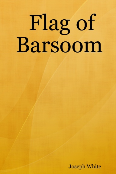 Flag of Barsoom