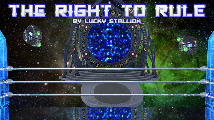 The Right to Rule