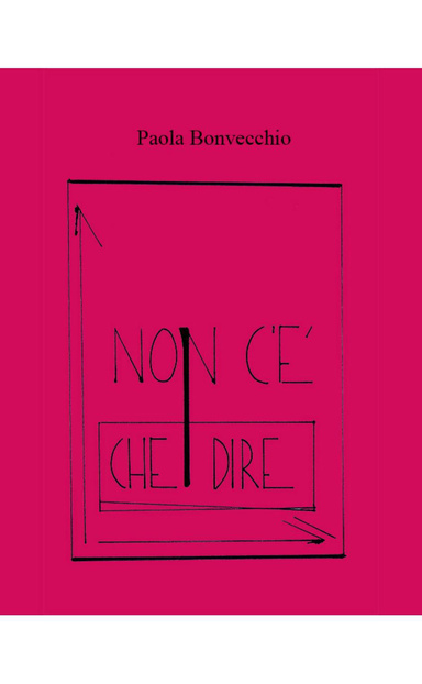 Non c'è che dire