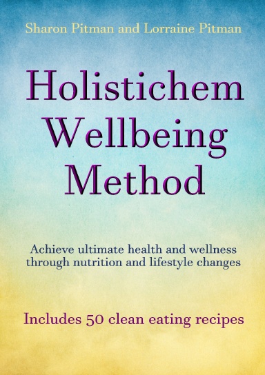 Holistichem Wellbeing Method
