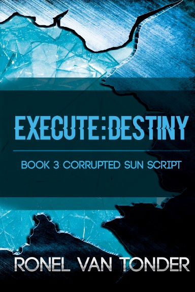 Execute:Destiny