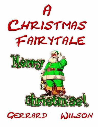 A Christmas Fairytale