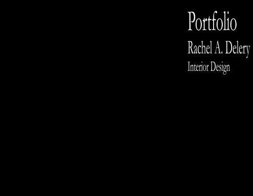 Portfolio