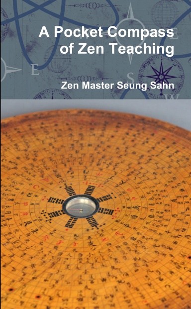 A Pocket Compass of Zen Teaching