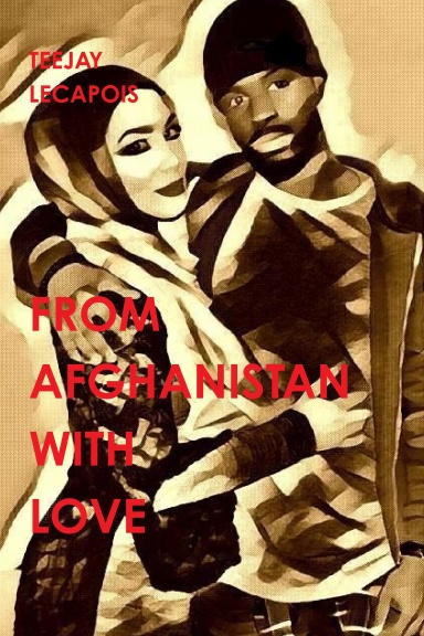 From  Afghanistan  With  Love