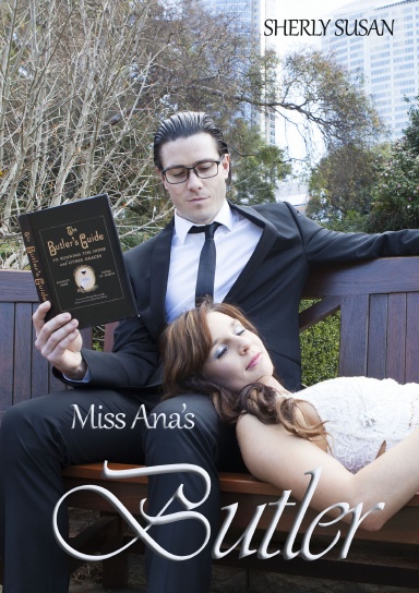 Miss Ana's Butler