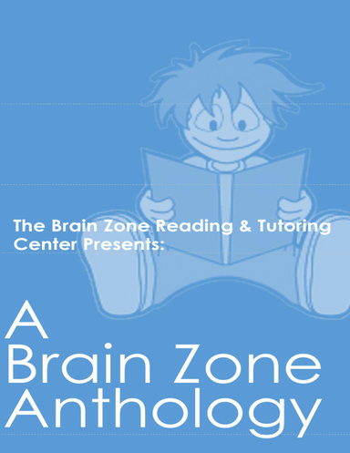 A Brain Zone Anthology