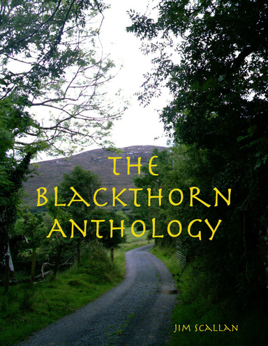 Blackthorn Anthology
