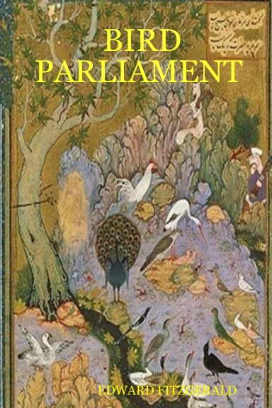 BIRD PARLIAMENT