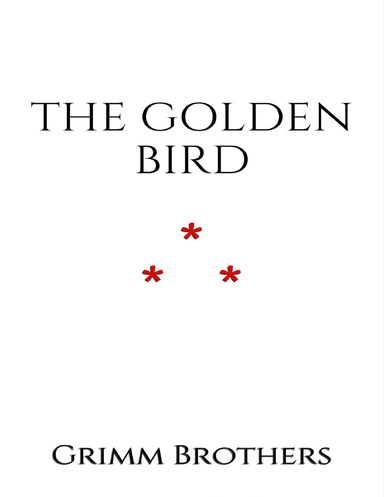 THE GOLDEN BIRD