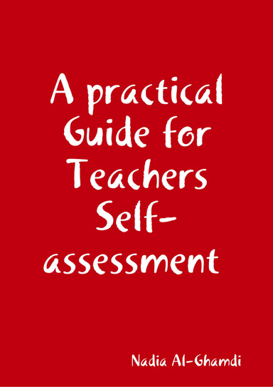 Teachers Self-assessment
