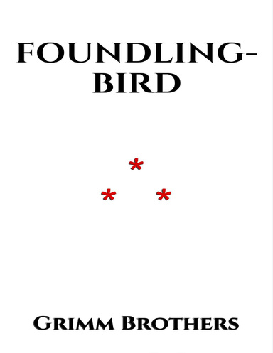 FOUNDLING-BIRD