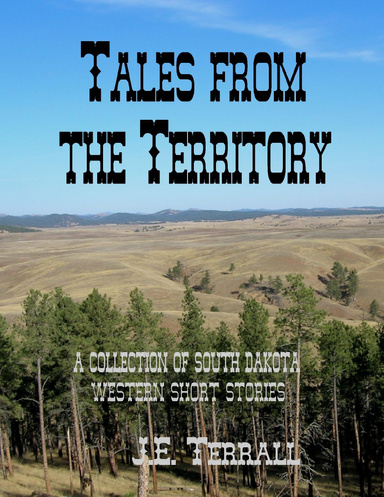 Tales from the Territory