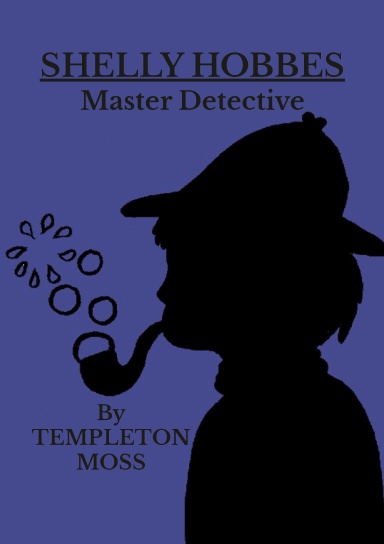Shelly Hobbes: Master Detective