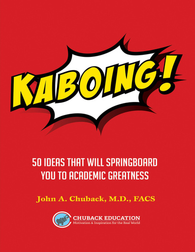 Kaboing!