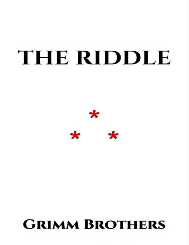 THE RIDDLE