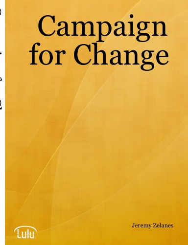 Campaign for Change
