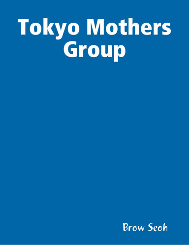 Tokyo Mothers Group