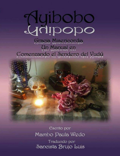Ayibobo