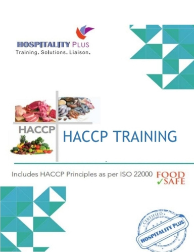 Haccp Training