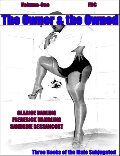 The Owner & the Owned - Volume One