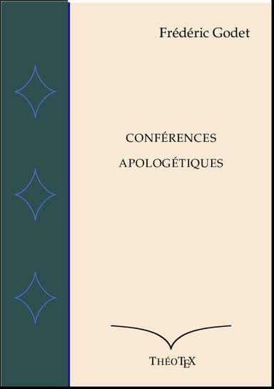 Conférences apologétiques