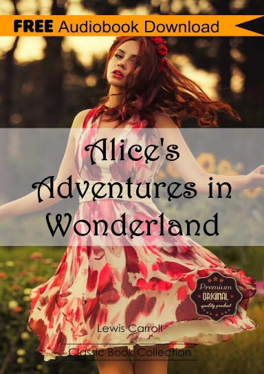 Alice's Adventures in Wonderland