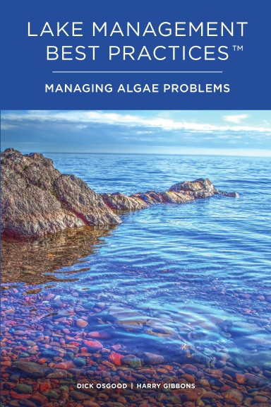 Lake Management Best Practices: Managing Algae Problems