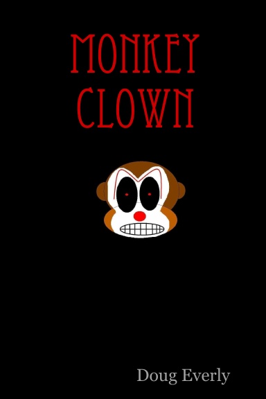 Monkey Clown