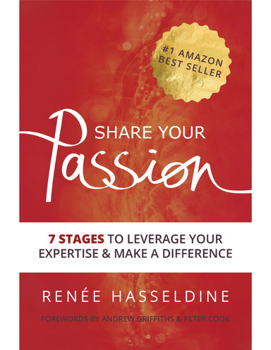 Share Your Passion