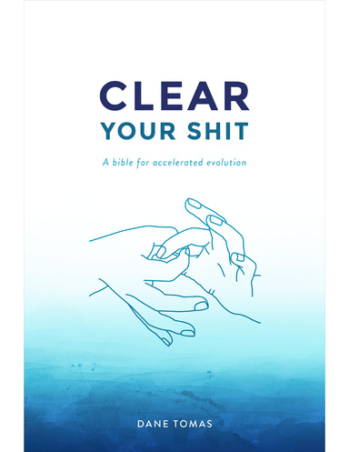 Clear Your Shit