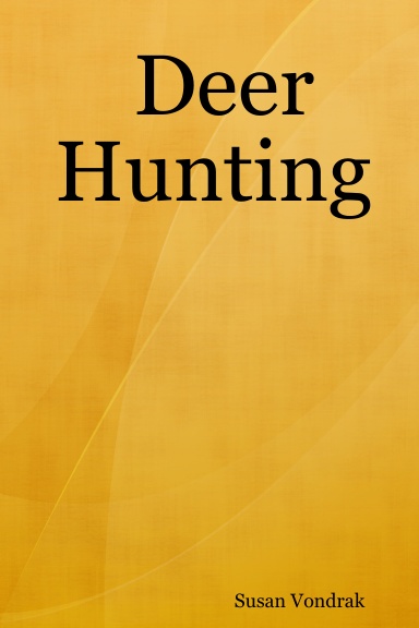 Deer Hunting