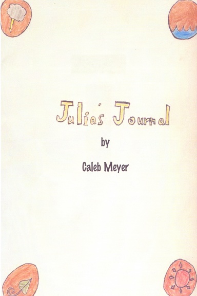Julia's Journal