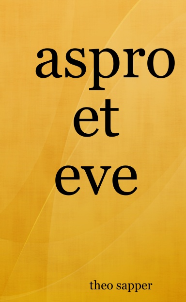 aspro et eve